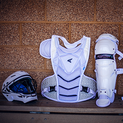 10u catchers gear 2025
